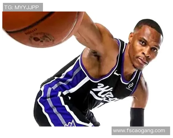 威少砍下三双帮助国王战胜勇士！篮板又破纪录，砍下近四年场均最高得分