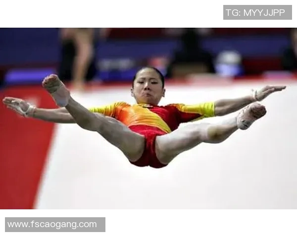 竞技体操难度系数与选手表现的关系研究及其提升策略分析