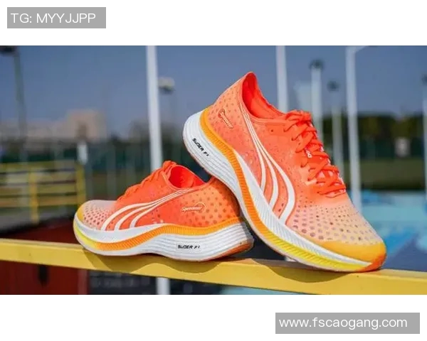 创新科技助力运动表现提升探索未来运动装备发展趋势