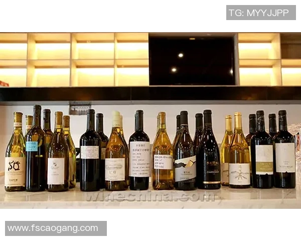 酒业创新与发展趋势探索：从传统酿造到现代化营销策略的变革与挑战