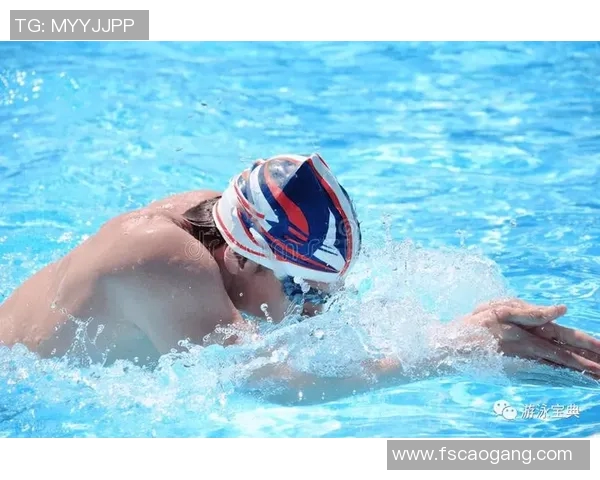 蛙泳技术提升全攻略:科学训练方法与技巧精讲