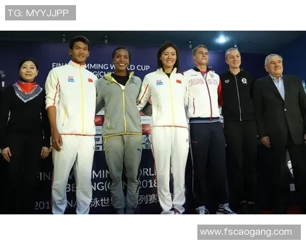 奥运游泳赛事回顾与未来展望：突破与创新引领竞技潮流