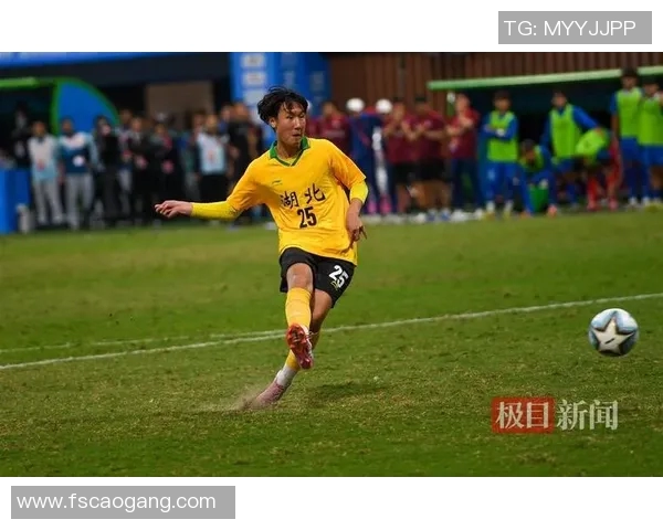 中国男足崛起之路:从青训到国际赛场的挑战与机遇